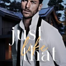 Just Like That - Lena Hendrix