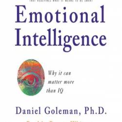 Emotional Intelligence - [AUDIOBOOK]