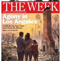 The Week USA - January 24, 2025