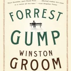 Forrest Gump - [AUDIOBOOK]