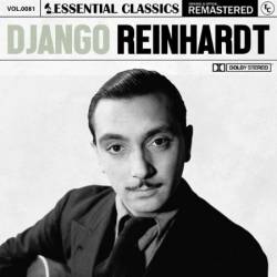 Django Reinhardt - Essential Classics, Vol. 81: Django Reinhardt (2025)