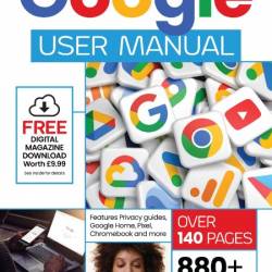 Google User Manual - January 2025