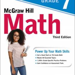 McGraw Hill Math Grade 7 - McGraw Hill