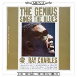 Ray Charles - The Genius Sings the Blues (1961)