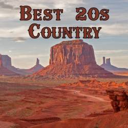 Best 20s Country (2025) - Country, Blues, Folk