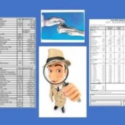 Reporting Procedures Flow Metering