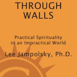 Walking Through Walls - Lee L. Jampolsky