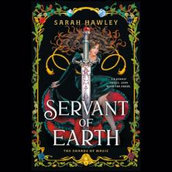 Servant of Earth - [AUDIOBOOK]