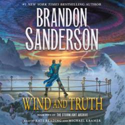 Wind and Truth - [AUDIOBOOK]