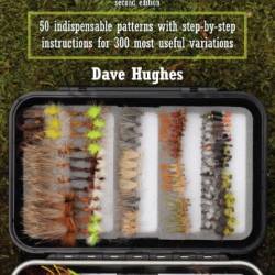 Essential Trout Flies - Dave Hughes