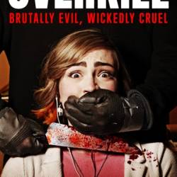 Overkill 2024 1080p WEBRip 10Bit DDP5 1 x265-Asiimov