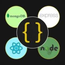 React, NodeJS, Express & MongoDB  The MERN Fullstack Guide