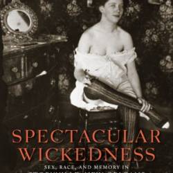 Spectacular Wickedness - Emily Epstein Landau