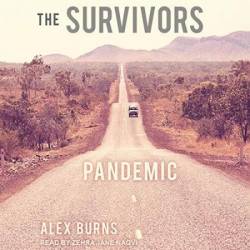 The Survivors - [AUDIOBOOK]