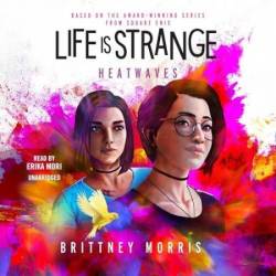 Life is Strange - [AUDIOBOOK]