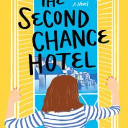 The Second Chance Hotel - [AUDIOBOOK]