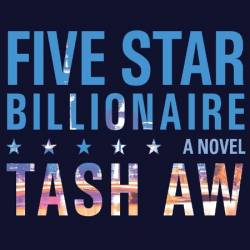 Five Star Billionaire - [AUDIOBOOK]