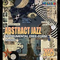 Instrumental Abstract Jazz (2025)