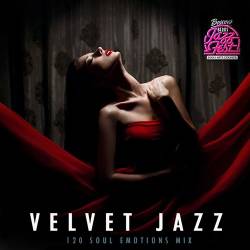 Velvet Jazz - Soul Emotions Mix (Mp3) - Jazz, Free Jazz, Lyric Soul, Instrumental!