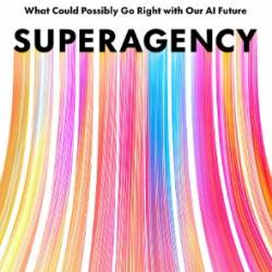 Superagency - Reid Hoffman, Greg Beato