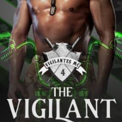 The Vigilant - Dr. Rebecca Sharp