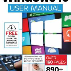 Windows 10 User Manual - January 2025