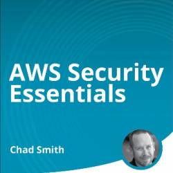 AWS Security Essentials