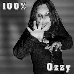 Ozzy Osbourne - 100% Ozzy (Mp3) - Rock, Hard-Rock, Heavy-Metal!