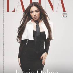 Latina Attitude Magazine - December 2024