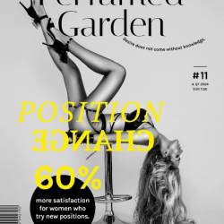 Perfumed Garden English Edition - 25 January 2025