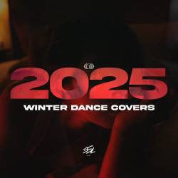 Winter Dance Covers 2025 (SSL Music) (2025) FLAC