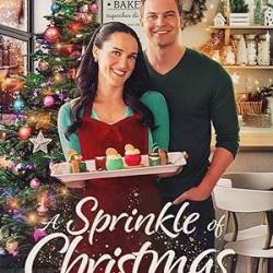 A Sprinkle of Christmas 2024 720p WEB H264-RVKD