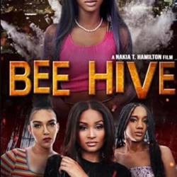 Bee Hive 2024 720p WEB H264-RVKD