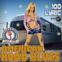 American Road Blues (Mp3) - Rock, Blues Rock!