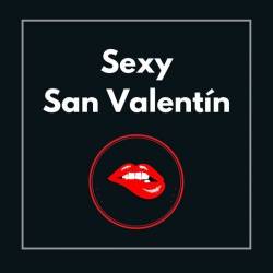 Sexy San Valentin (2025) - Pop, Rock