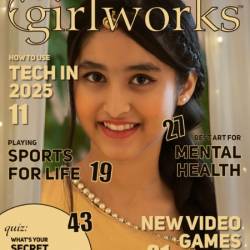 girlWorks - January-February 2025