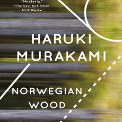 Norwegian Wood - [AUDIOBOOK]