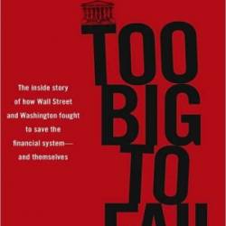 Too Big to Fail III - [AUDIOBOOK]