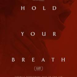 Hold Your Breath (2024) 1080p [WEBRip] [x265] [10bit] 5.1 YTS