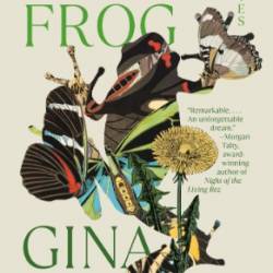 Green Frog: Stories - Gina Chung