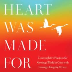 Your Heart Was Made for This: Contemplative Practices for Meeting a World in Crisis with Courage, Integrity, and Love - Oren Jay Sofer