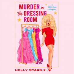 Murder in the Dressing Room - [AUDIOBOOK]