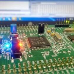 Embedded Systems Programming on ARM Cortex-M3/M4 Processor