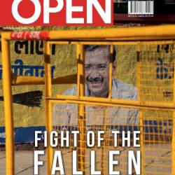 Open Magazine - 10 February 2025