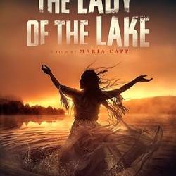 The Lady of The Lake The Legend of Lake Ronkonkoma 2024 720p WEB H264-RABiDS