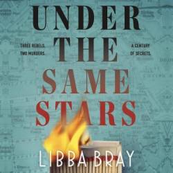 Under the Same Stars - [AUDIOBOOK]