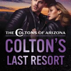 Colton's Last Resort - Amber Leigh Williams