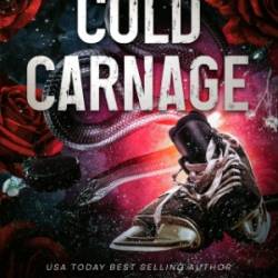 Cold Carnage - Heather C. Myers, Frankie Cardona