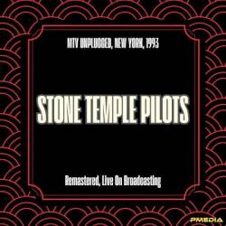 Stone Temple Pilots - MTV Unplugged, New York, (1993) (Remastered, Live On Broadcasting) (2025)