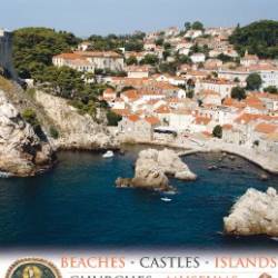 Croatia - Leandro Zoppe and Ian O'Leary